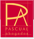 Logo de Pascual Abogados