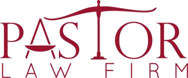 Logo de Pastor Law Firm