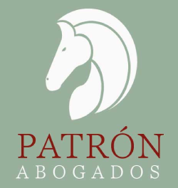 Logo de Patrón Abogados