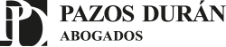 Logo de Pazos Durán Abogados