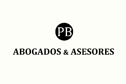 Logo de Pb Abogados & Asesores