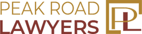 Logo de Peakroad Lawyers