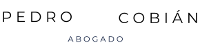 Logo de Pedro Cobián Casal Abogado