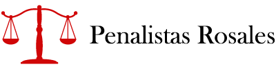 Logo de Penalistas Rosales