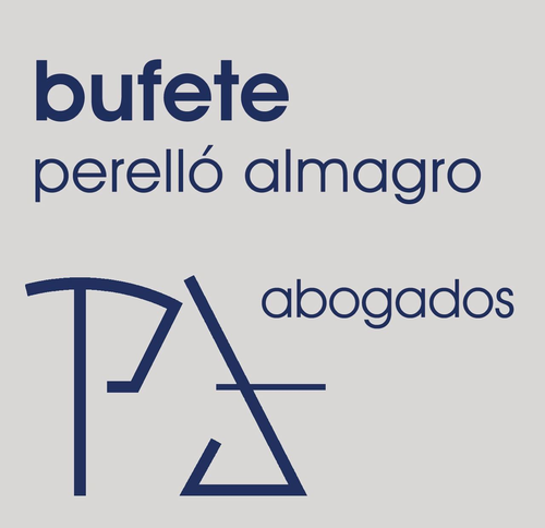 Logo de Perelló Almagro Abogados