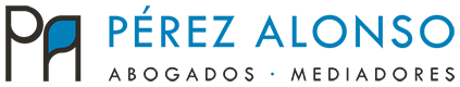 Logo de Pérez Alonso, Abogados-Mediadores