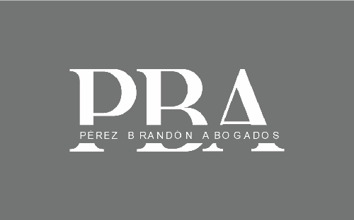 Logo de Pérez Brandón Abogados