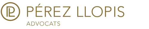 Logo de Pérez Llopis Abogados Sabadell