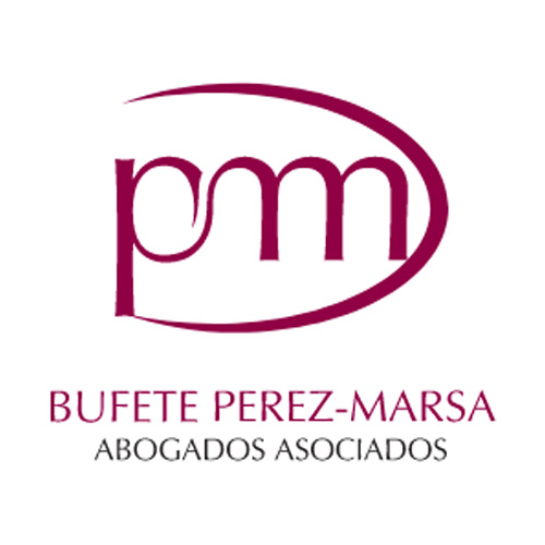 Logo de Pérez-Marsá