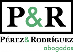 Logo de Pérez&Rodríguez Abogados