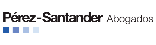 Logo de Pérez Santander Abogados