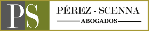 Logo de Perez Scenna Abogados