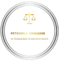 Logo de Petronila Abogados