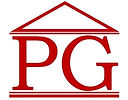 Logo de Pg Despacho de Abogados