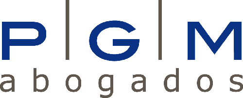 Logo de Pgm abogados