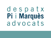 Logo de Pí i Marqués Abogados