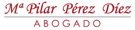 Logo de Pilar Pérez Abogado