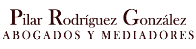 Logo de Pilar Rodríguez González Abogados