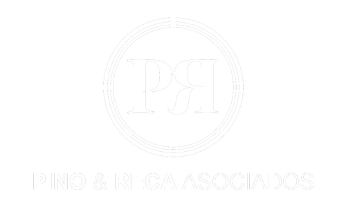 Logo de Pino & Reca Asociados