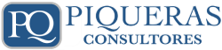 Logo de Piqueras consultores - Abogados