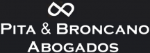 Logo de Pita Broncano Abogados