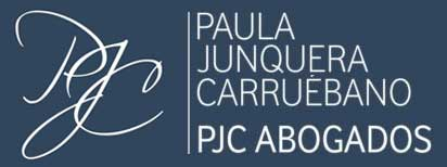 Logo de Pjc abogados