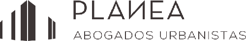 Logo de Planea Abogados