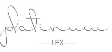 Logo de Platinum Lex