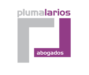 Logo de Pluma Larios Abogados