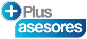 Logo de Plus Asesores