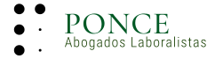 Logo de Ponce Abogados Laboralistas