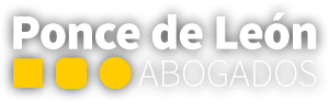 Logo de Ponce de León Abogados