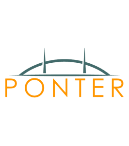 Logo de Ponter Abogados