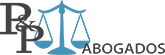 Logo de Portero & Palma Abogados