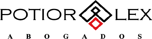 Logo de Potior Lex Abogados