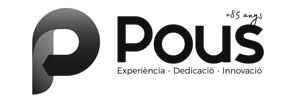 Logo de Pous