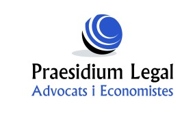 Logo de Praesidium Legal