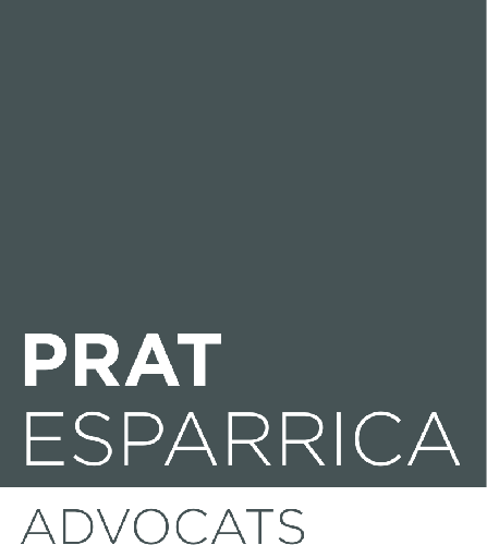 Logo de Prat Esparrica