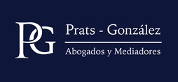 Logo de Prats - González Abogados y Mediadores