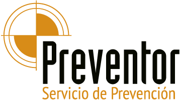 Logo de Preventor