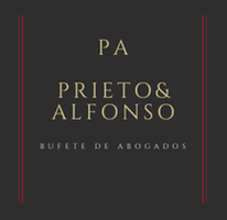 Logo de Prieto & Alfonso Abogados