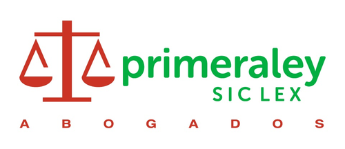 Logo de Primeraley Sic Lex