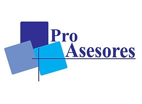 Logo de Pro asesores