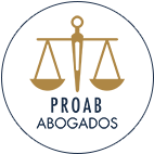 Logo de Proab Abogados