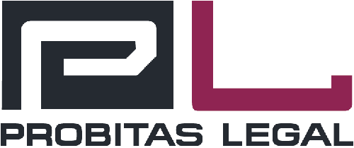 Logo de Probitas Legal S L