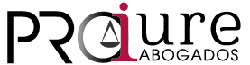 Logo de Proiure Abogados