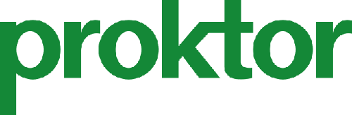 Logo de Proktor