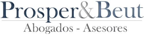 Logo de Prosper&Beut Abogados - Asesores