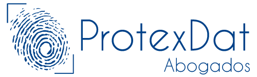 Logo de Protexdat