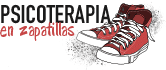 Logo de Psicoterapia en Zapatillas con David Soberanas